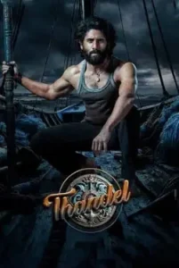 Download Thandel (2025) Full Movie 480p, 720p, 1080p, & 4k ~ moviesnation.party