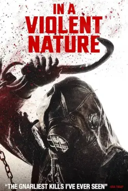 In a Violent Nature (2024) Hindi Dubbed 480p, 720p, 1080p, & 4k ~ MoviesNation.party