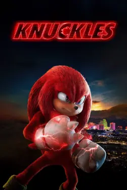 Knuckles (2025) Season 1 Hindi Dubbed 480p, 720p, 1080p, & 4k ~ MoviesNation.party