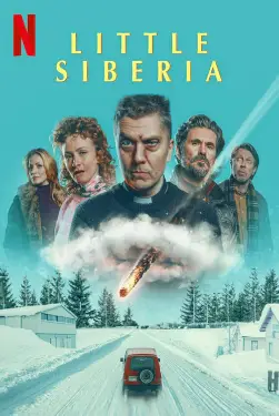 Little Siberia (2025) Hindi Dubbed 480p, 720p, 1080p, & 4k ~ MoviesNation.party