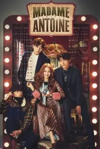 Madame Antoine The Love Therapist (2025) KDrama Season 1 Hindi Dubbed 480p, 720p, 1080p, & 4k~ MoviesNation.party