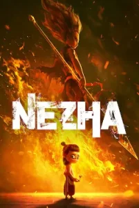 Ne Zha (2019) English with subtitles 480p, 720p, 1080p, & 4k ~ MoviesNation.party