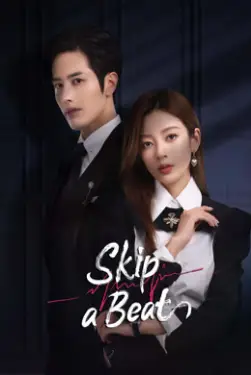 Skip a Beat (Season 1) Hindi Dubbed 480p, 720p, 1080p, & 4k ~ MoviesNation.party