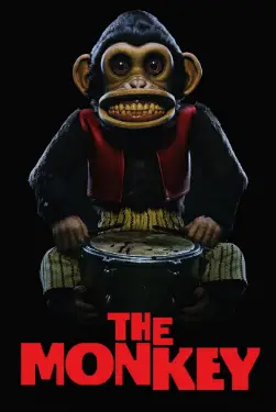 The Monkey (2025) English with subtitles 480p, 720p, 1080p, & 4k ~ MoviesNation.party