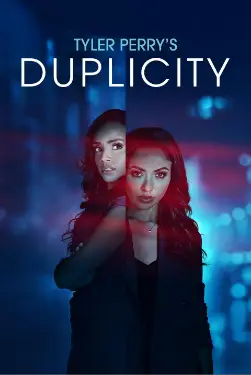 Tyler Perry's Duplicity (2025) Hindi Dubbed 480p, 720p, 1080p, & 4k ~ MoviesNation.party